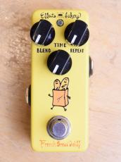 Effects Bakery French Bread Delay