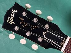 Gibson HISTORIC COLLECTION 1960 LES PAUL SPECIAL SINGLE CUT TV YELLOW VOS_5