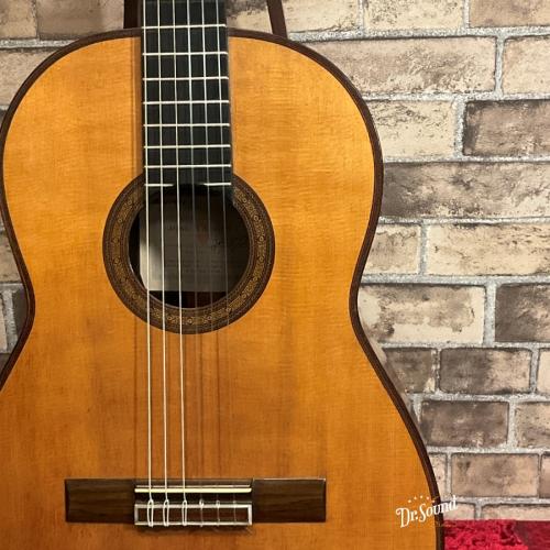 Jose Yacopi [ホセ・ヤコピ] 1970年製　630mm