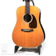 Martin D-28 Rich Robinson