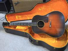 Gibson J-45 1942年製_2