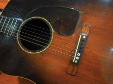 Gibson J-45 1942年製_4
