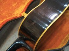 Gibson J-45 1942年製_11