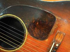 Gibson J-45 1942年製_17