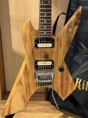 Killer KG-Exploder Prison Burner 2017年製_2