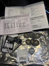 Killer KG-Exploder Prison Burner 2017年製_7