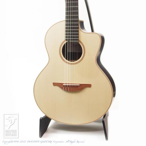Lowden S-32J IR/AS (Nylon Strings)