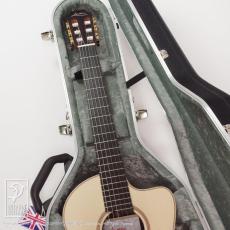 Lowden S-32J IR/AS (Nylon Strings)_8