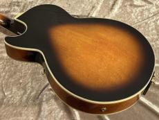 Ibanez 【NEW】George Benson GB10 Brown Sunburst sn F2505302 [3.53kg][ジョージ・ベンソン]【G-CLUB TOKYO】_5
