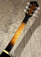Ibanez 【NEW】George Benson GB10 Brown Sunburst sn F2505302 [3.53kg][ジョージ・ベンソン]【G-CLUB TOKYO】_8