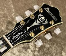 Ibanez 【NEW】George Benson GB10 Brown Sunburst sn F2505302 [3.53kg][ジョージ・ベンソン]【G-CLUB TOKYO】_10