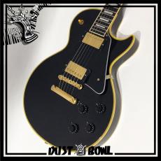 Gibson Custom Shop Historic Collection 1957 Les Paul Custom Black Beauty