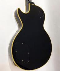 Gibson Custom Shop Historic Collection 1957 Les Paul Custom Black Beauty_2