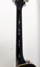 Gibson Custom Shop Historic Collection 1957 Les Paul Custom Black Beauty_7