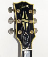 Gibson Custom Shop Historic Collection 1957 Les Paul Custom Black Beauty_8