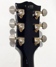 Gibson Custom Shop Historic Collection 1957 Les Paul Custom Black Beauty_9