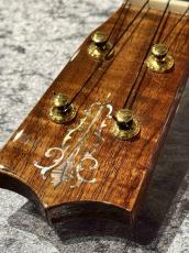 Martin 5K Uke【2024年製】【日本総本店アコ】【ショッピングローン48回分割まで金利無料】_4