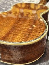 Martin 5K Uke【2024年製】【日本総本店アコ】【ショッピングローン48回分割まで金利無料】_10