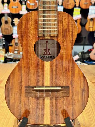 KoAloha KCM-02【2015年製】【日本総本店アコ】【ショッピングクレジット無金利&超低金利】