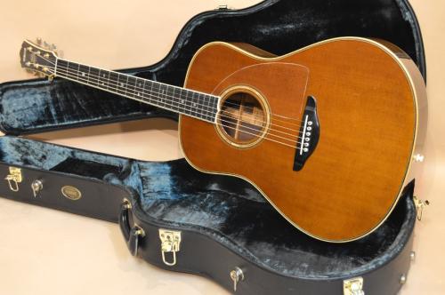 YAMAHA LA-38JX Jacaranda　1994年製
