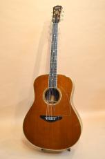 YAMAHA LA-38JX Jacaranda　1994年製_4