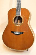 YAMAHA LA-38JX Jacaranda　1994年製_5