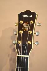 YAMAHA LA-38JX Jacaranda　1994年製_7