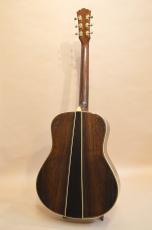 YAMAHA LA-38JX Jacaranda　1994年製_8