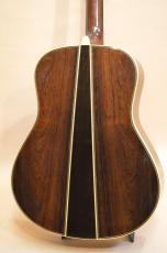 YAMAHA LA-38JX Jacaranda　1994年製_9