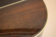 YAMAHA LA-38JX Jacaranda　1994年製_15
