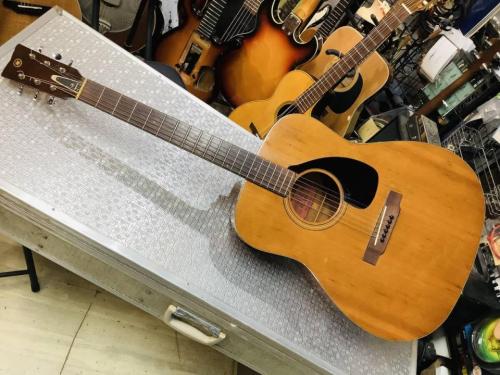 YAMAHA FG-140　赤ラベル　ヤマハ　　FG140
