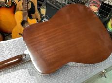 YAMAHA FG-140　赤ラベル　ヤマハ　　FG140_7