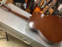 YAMAHA FG-140　赤ラベル　ヤマハ　　FG140_8