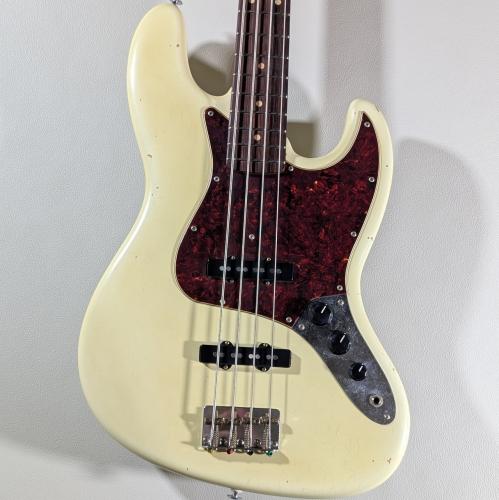 Black Smoker  BETA-J4 -Vintage White / Medium Aged Matching Head- #26H20【4.12kg】
