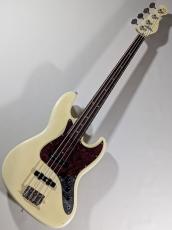 Black Smoker  BETA-J4 -Vintage White / Medium Aged Matching Head- #26H20【4.12kg】_2