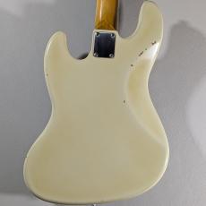Black Smoker  BETA-J4 -Vintage White / Medium Aged Matching Head- #26H20【4.12kg】_3