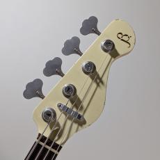 Black Smoker  BETA-J4 -Vintage White / Medium Aged Matching Head- #26H20【4.12kg】_4