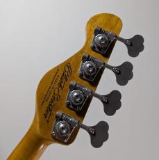Black Smoker  BETA-J4 -Vintage White / Medium Aged Matching Head- #26H20【4.12kg】_5
