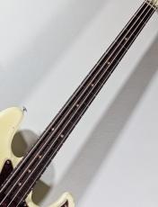 Black Smoker  BETA-J4 -Vintage White / Medium Aged Matching Head- #26H20【4.12kg】_6