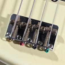 Black Smoker  BETA-J4 -Vintage White / Medium Aged Matching Head- #26H20【4.12kg】_9
