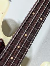 Black Smoker  BETA-J4 -Vintage White / Medium Aged Matching Head- #26H20【4.12kg】_10