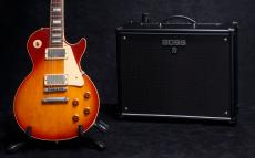 BOSS WL-20【即納可能】_5