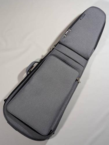 Stafford XL POCKET EG GIG BAG【マルチエフェクター収納可能】【ジャズマス対応】