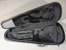 Stafford XL POCKET EG GIG BAG【マルチエフェクター収納可能】【ジャズマス対応】_4