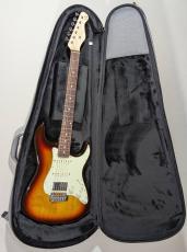 Stafford XL POCKET EG GIG BAG【マルチエフェクター収納可能】【ジャズマス対応】_5