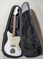 Stafford XL POCKET EG GIG BAG【マルチエフェクター収納可能】【ジャズマス対応】_6