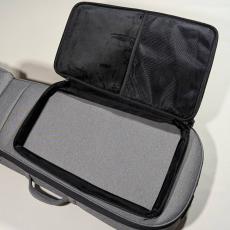 Stafford XL POCKET EG GIG BAG【マルチエフェクター収納可能】【ジャズマス対応】_7