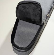 Stafford XL POCKET EG GIG BAG【マルチエフェクター収納可能】【ジャズマス対応】_8