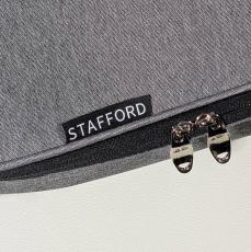 Stafford XL POCKET EG GIG BAG【マルチエフェクター収納可能】【ジャズマス対応】_9
