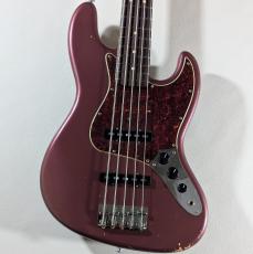 Black Smoker  BETA-J5 -Burgundy Mist / Medium Aged Matching Head- #26H04【4.09kg】